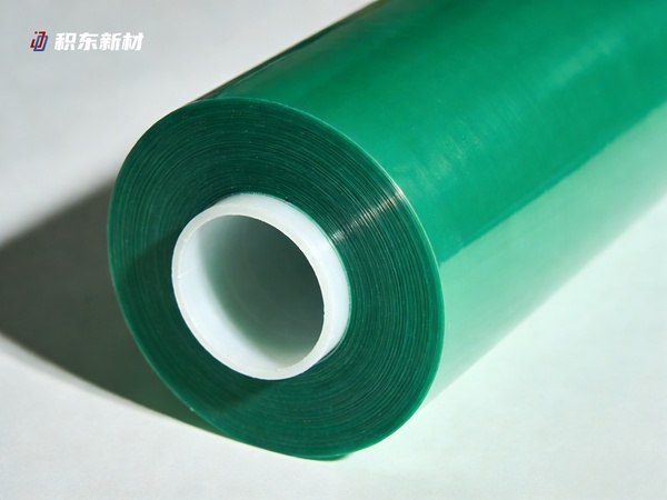 绿色PE静电膜.jpg