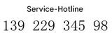 Die rund um die Uhr besetzte Service-Hotline von Jidong New Materials umfasst Dienstleistungen wie