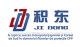 Jidong New Materials a contribuit la industria internațională a filmelor de protecție optică din Chi