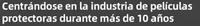 La posición de Jidong New Materials en la industria de películas protectoras